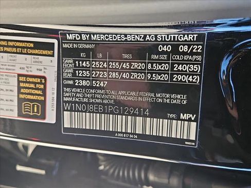 Used 2023 Mercedes-Benz GLC 300 4MATIC Coupe image 26