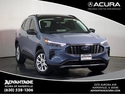 Used 2024 Ford Escape Active w/ Tech Pack #1