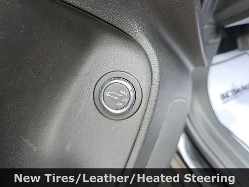 Used 2024 Buick Envista Sport Touring w/ Convenience I Package image 15