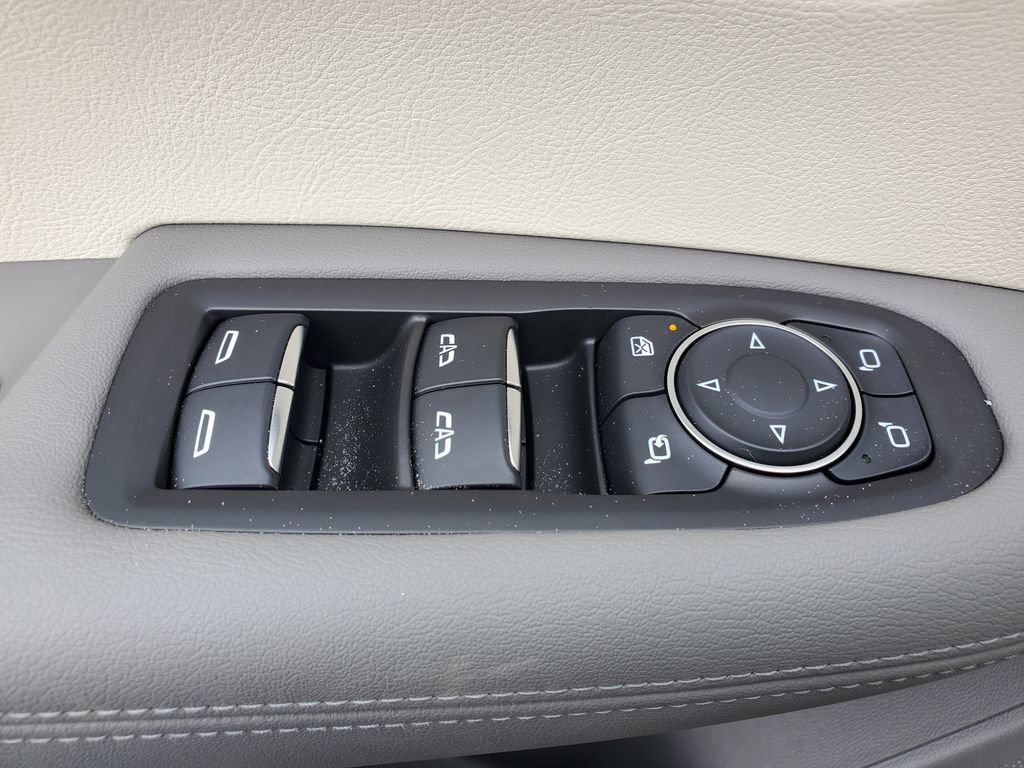 Used 2021 Cadillac XT6 Premium Luxury AWD/4WD image 18