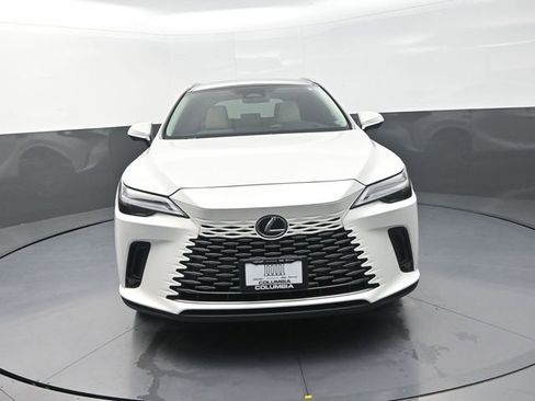 Used 2024 Lexus RX 350 w/ Convenience Package image 5