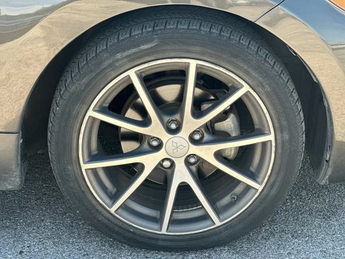 Used 2011 Mitsubishi Eclipse GS Sport FWD image 19