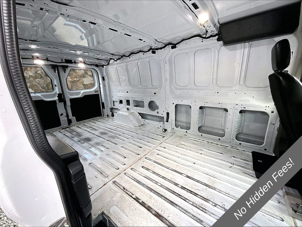 Used 2020 Ford Transit 250 Low Roof RWD image 23