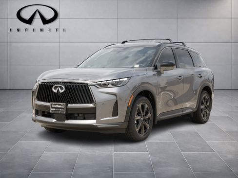 New 2026 INFINITI QX60 Autograph AWD/4WD image 1