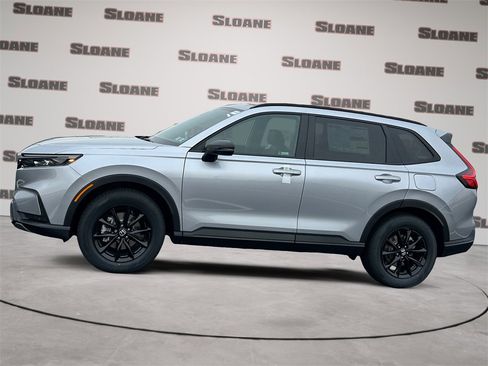 New 2026 Honda CR-V Sport-L image 2