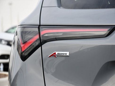 Certified 2025 Acura ADX A-Spec image 9