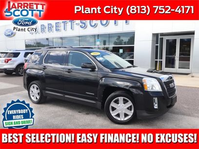 Used 2012 GMC Terrain SLE w/ Convenience Package