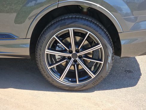 New 2026 Audi Q7 2.0T Premium Plus AWD/4WD image 37
