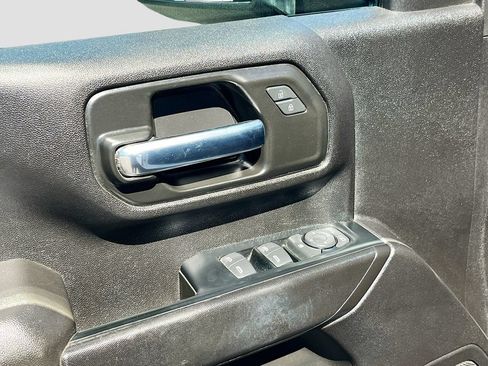 Used 2024 Chevrolet Silverado 2500 W/T w/ WT Convenience Package RWD image 17