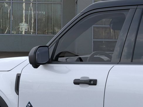 New 2026 Ford Bronco Sport Outer Banks AWD/4WD image 20