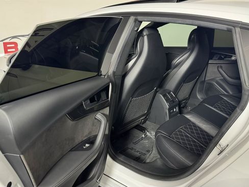 Used 2021 Audi S5 Premium Plus AWD/4WD image 29