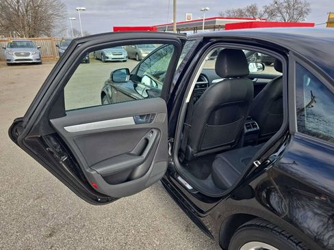 Used 2016 Audi A4 2.0T Premium image 25