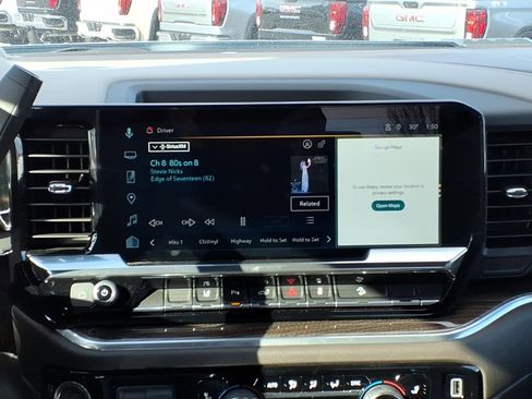 Certified 2025 Chevrolet Silverado 2500 LT w/ All Star Edition image 13