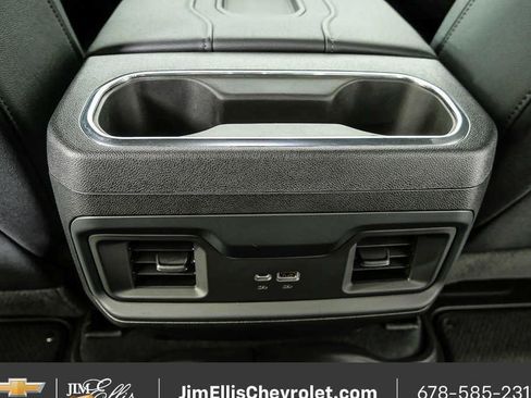 Certified 2022 Chevrolet Silverado 1500 RST w/ Convenience Package II AWD/4WD image 19
