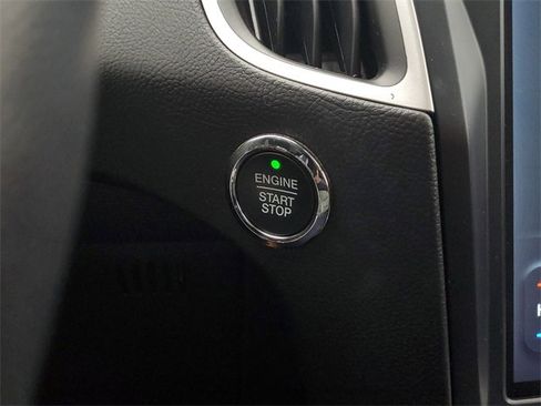 Certified 2024 Ford Edge SEL w/ Convenience Package image 20