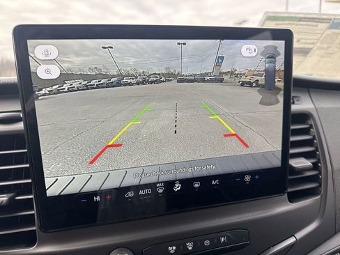 New 2026 Ford Transit 150 Base image 12