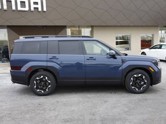 New 2026 Hyundai Santa Fe SEL video 2