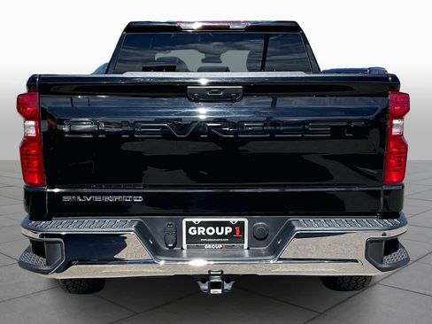 Used 2022 Chevrolet Silverado 1500 LT image 5