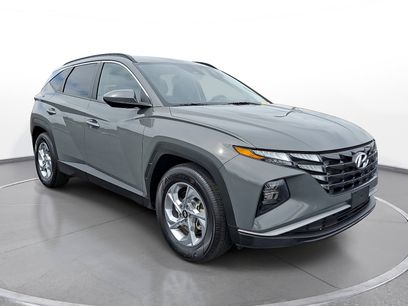 Used 2024 Hyundai Tucson SEL
