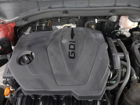 Used 2023 Kia Sorento S FWD image 21