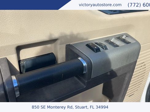 Used 2015 Ford F350 Lariat w/ Lariat Ultimate Package image 17