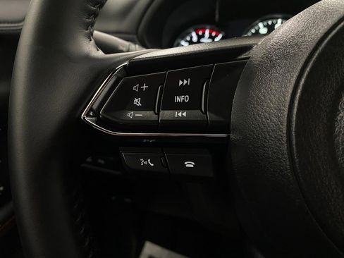 Used 2025 MAZDA CX-5 Carbon Edition image 16