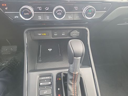 New 2026 Honda CR-V Sport Touring image 26