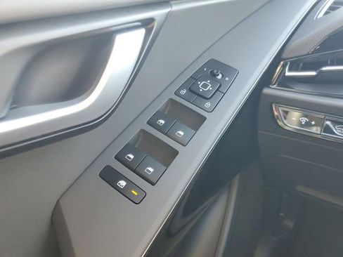 New 2025 Kia Niro Wind w/ Wind Preserve Package image 26