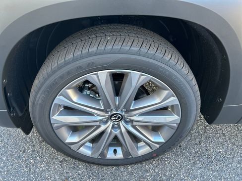 New 2026 MAZDA CX-50 AWD 2.5 S w/ Weather Package image 11