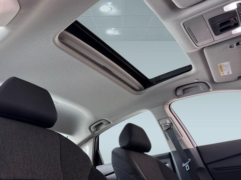 Certified 2025 Honda Accord SE image 23