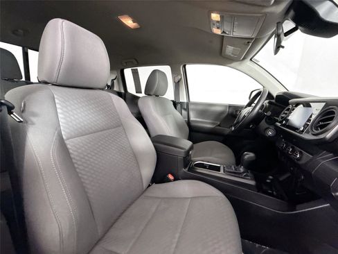 Certified 2023 Toyota Tacoma SR image 36