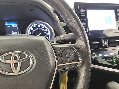 Used 2023 Toyota Camry LE image 19