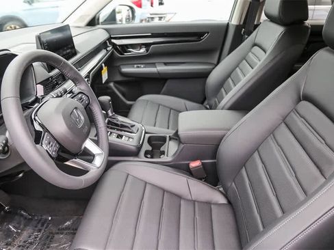 New 2025 Honda CR-V EX-L image 13