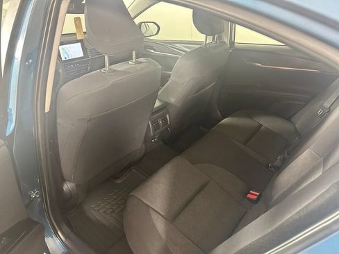 Used 2025 Toyota Camry LE FWD image 11