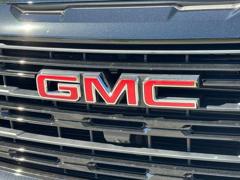 New 2026 GMC Sierra 1500 Elevation w/ Elevation Premium Package image 6