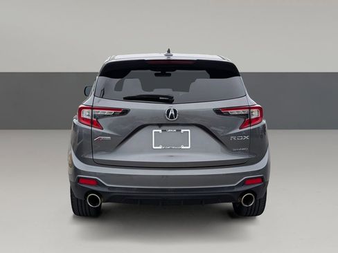 Used 2022 Acura RDX AWD image 10