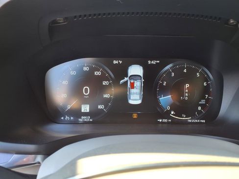 Used 2020 Volvo S60 T5 Momentum w/ Protection Package Premier image 24