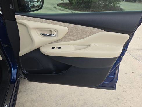 Used 2022 Nissan Murano SL image 30