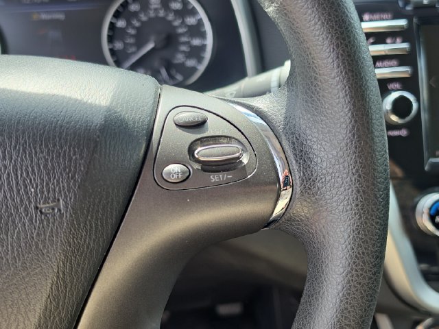 Certified 2023 Nissan Murano S FWD image 31