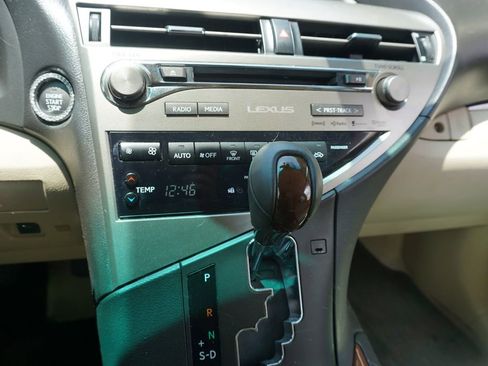 Used 2015 Lexus RX 350 FWD image 11
