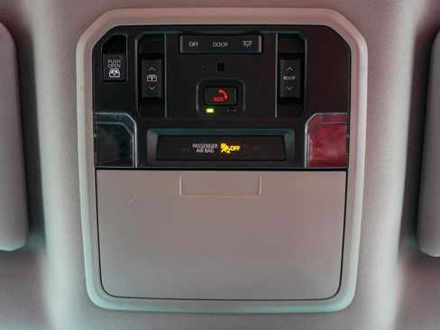 Used 2022 Toyota Tundra TRD Pro image 26