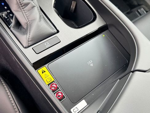 New 2025 Lexus ES 350 ES 350 image 20