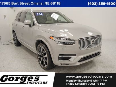 Certified 2024 Volvo XC90 B6 Plus w/ Protection Package Premier