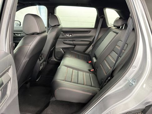 New 2026 Honda CR-V Sport-L image 15