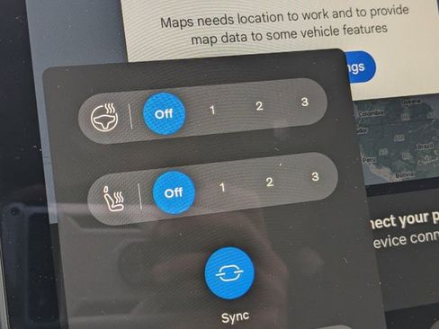 Certified 2025 Volvo XC90 T8 Plus w/ Protection Package Premier image 30