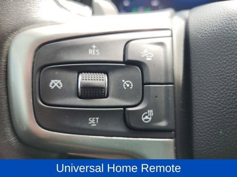 Used 2022 Chevrolet Silverado 1500 RST w/ Convenience Package II AWD/4WD image 32