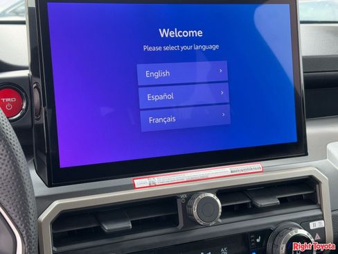 Certified 2026 Toyota Tacoma TRD Off-Road w/ TRD Off Road Premium Package AWD/4WD image 25