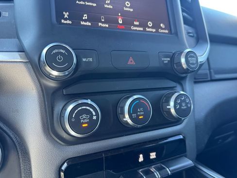 Used 2020 RAM 1500 Big Horn image 14