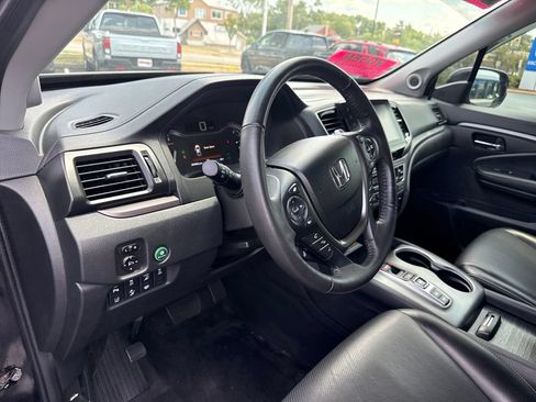 Certified 2023 Honda Ridgeline RTL-E image 15