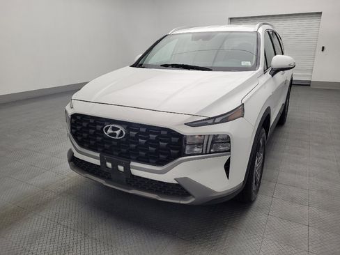 Used 2023 Hyundai Santa Fe SEL image 15